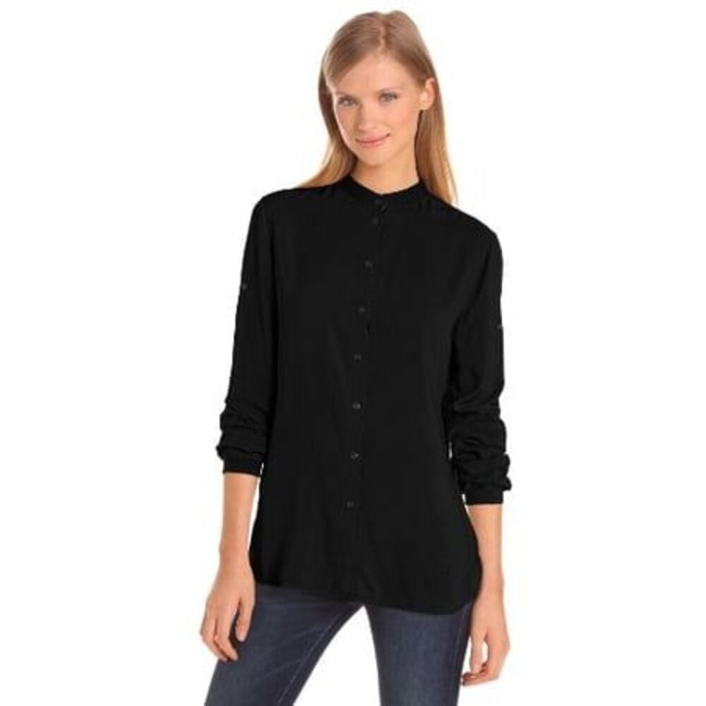 Diesel Women's Lucy Top Black XXS